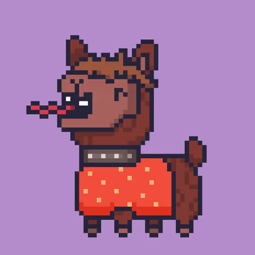 ALPACADABRA #6953