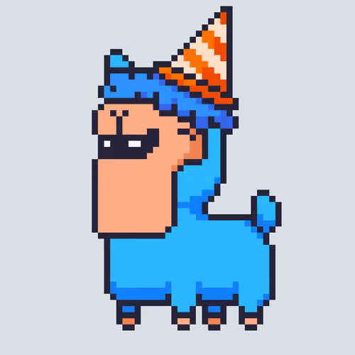 ALPACADABRA #3282