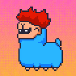 ALPACADABRA #6356