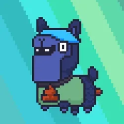 ALPACADABRA #9053
