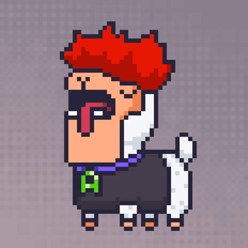 ALPACADABRA #9395
