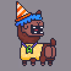 ALPACADABRA #4199