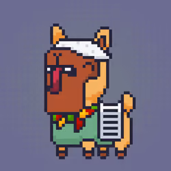ALPACADABRA #8942