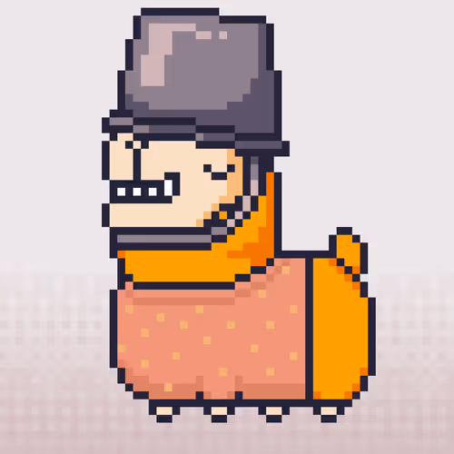 ALPACADABRA #9654