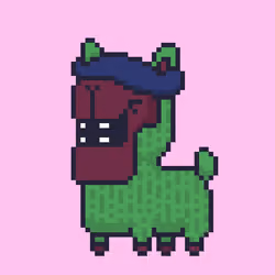 ALPACADABRA #4016