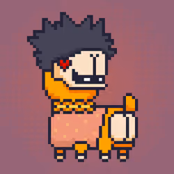 ALPACADABRA #1548