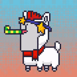 ALPACADABRA #6138