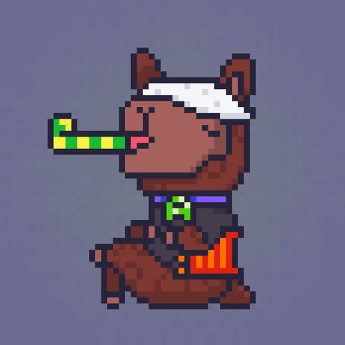 ALPACADABRA #8507
