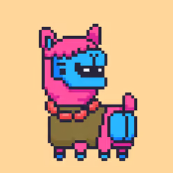ALPACADABRA #4012