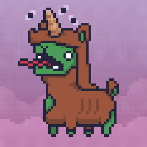ALPACADABRA #9480