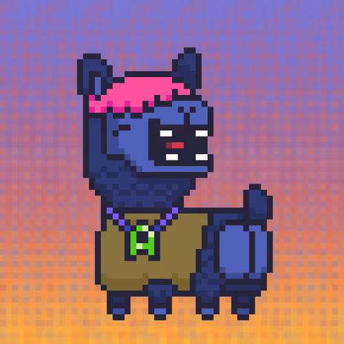 Alpacadabraz
