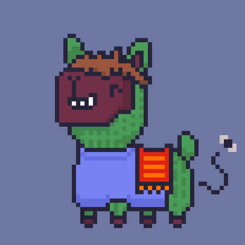 Alpacadabraz