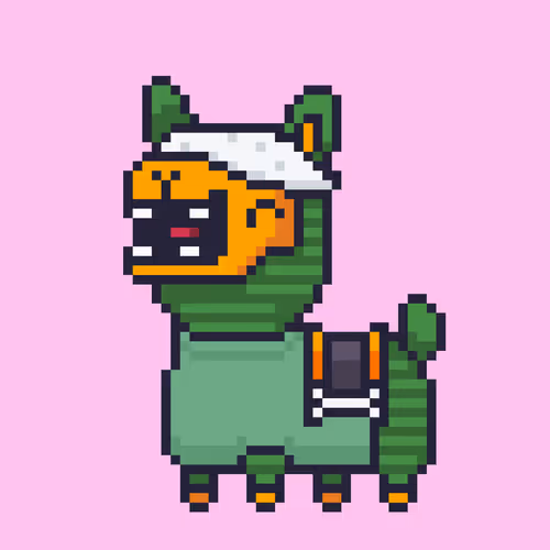 ALPACADABRA #2353