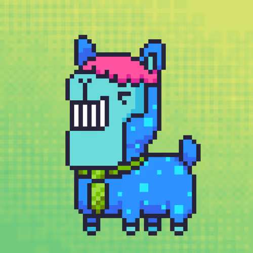 ALPACADABRA #1182