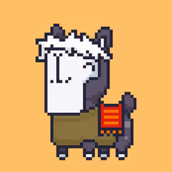 ALPACADABRA #6413