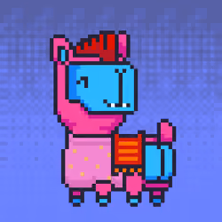 ALPACADABRA #4194