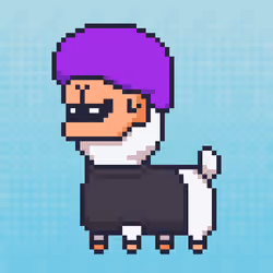 ALPACADABRA #5891