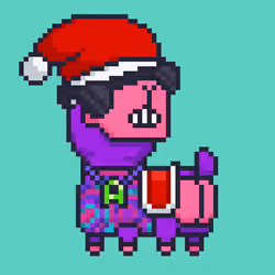 ALPACADABRA #2974