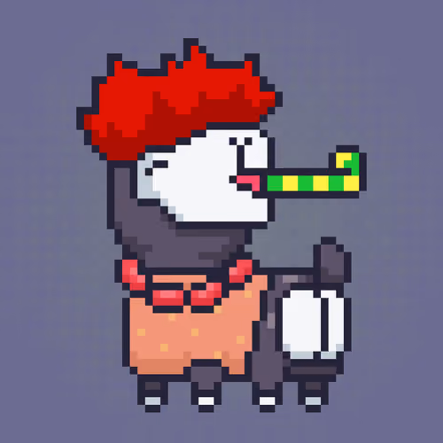 ALPACADABRA #1247