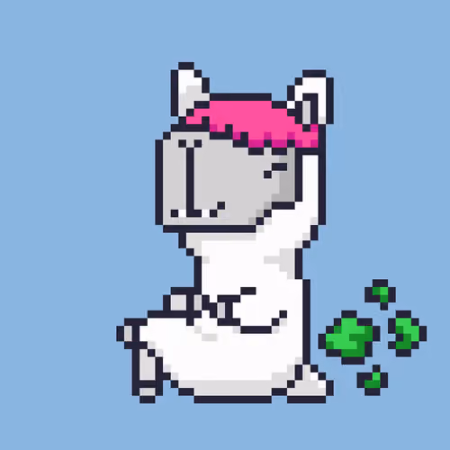 ALPACADABRA #4809