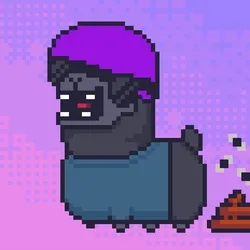 ALPACADABRA #731