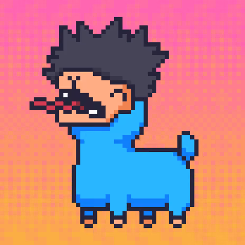ALPACADABRA #3013