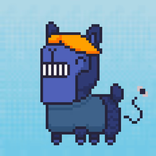 ALPACADABRA #9589