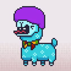ALPACADABRA #5958