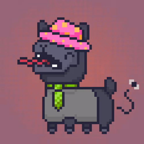 ALPACADABRA #6544