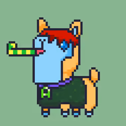 ALPACADABRA #5715