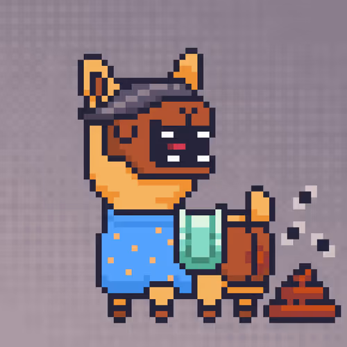 ALPACADABRA #3872