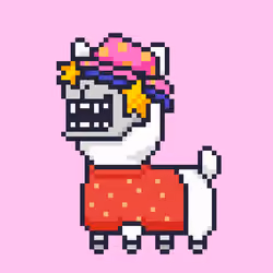 ALPACADABRA #6384