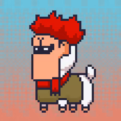 ALPACADABRA #8010