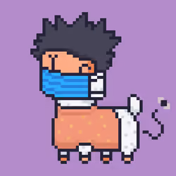 ALPACADABRA #6613
