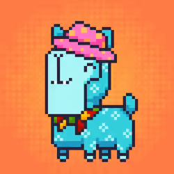ALPACADABRA #2357