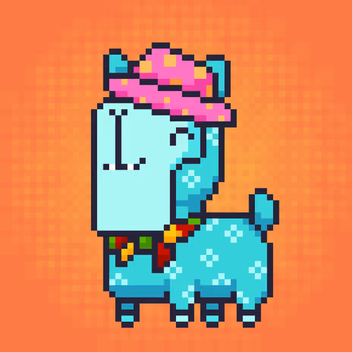 ALPACADABRA #2357