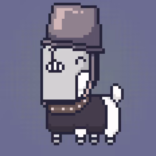 ALPACADABRA #6326