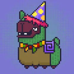 ALPACADABRA #4869