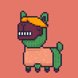 ALPACADABRA #1874