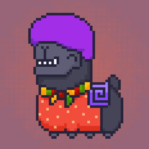 ALPACADABRA #6159