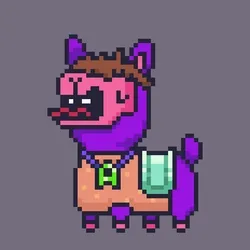 ALPACADABRA #8574