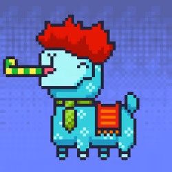 ALPACADABRA #1721