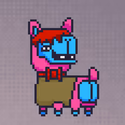 ALPACADABRA #610