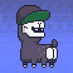 ALPACADABRA #8527