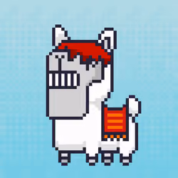 ALPACADABRA #7406