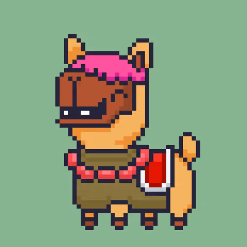 ALPACADABRA #6094