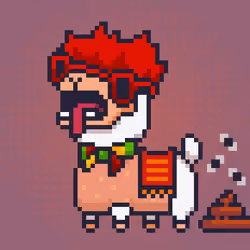 ALPACADABRA #2471