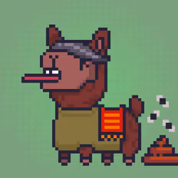 ALPACADABRA #4048