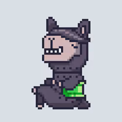 ALPACADABRA #6498