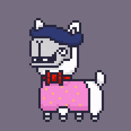 ALPACADABRA #6185